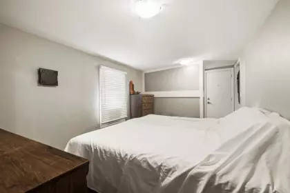 Bedroom 3 Photo of 82 5742 Unsworth Road, Chilliwack, BC