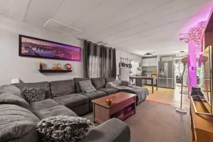 82 5742 Unsworth Road, Chilliwack, BC, Chilliwack — Manufactured Home for sale