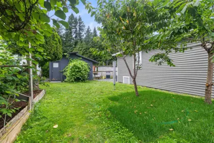 Front Yard Photo of 82 5742 Unsworth Road, Chilliwack, BC