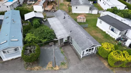 Garden / Landscaping Photo of 82 5742 Unsworth Road, Chilliwack, BC