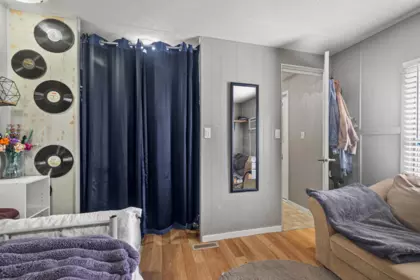 Loft / Bonus Room Photo of 82 5742 Unsworth Road, Chilliwack, BC