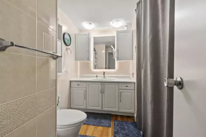 Mudroom Photo of 82 5742 Unsworth Road, Chilliwack, BC