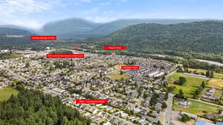Neighborhood Park Photo Near 82 5742 Unsworth Road, Chilliwack, BC