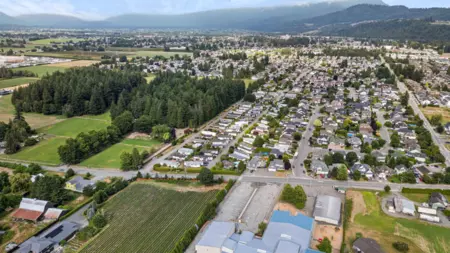 Street View Photo of 82 5742 Unsworth Road, Chilliwack, BC