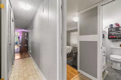 Walk-In Closet Photo of 82 5742 Unsworth Road, Chilliwack, BC