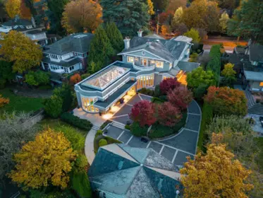 3402 Osler Street, Vancouver, BC, Vancouver — Single Family Residence for sale