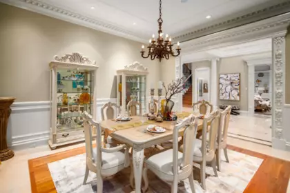 Pantry Photo of 3402 Osler Street, Vancouver, BC
