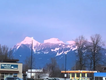 Fitness Center Photo Near 204 9175 Edward Street, Chilliwack, BC
