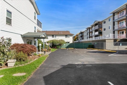 Hot Tub / Spa Photo of 204 9175 Edward Street, Chilliwack, BC