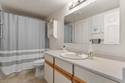 Laundry Room Photo of 204 9175 Edward Street, Chilliwack, BC