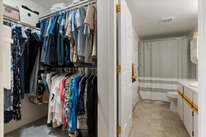 Mudroom Photo of 204 9175 Edward Street, Chilliwack, BC