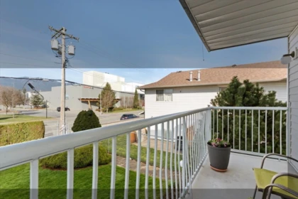 Neighborhood Park Photo Near 204 9175 Edward Street, Chilliwack, BC