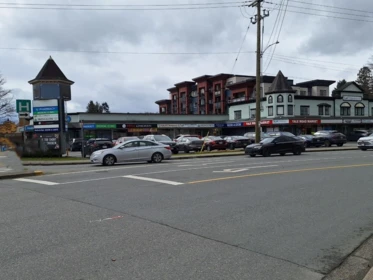 Playground / Recreational Area Near 204 9175 Edward Street, Chilliwack, BC