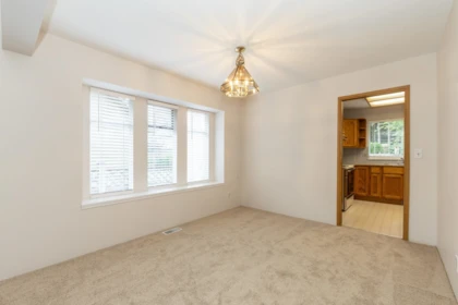 Breakfast Nook Photo of 16397 Glenmoor Court, Surrey, BC