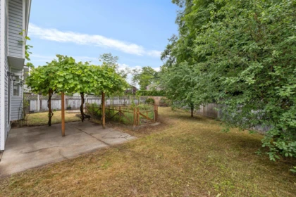 Outdoor Deck Photo of 16397 Glenmoor Court, Surrey, BC