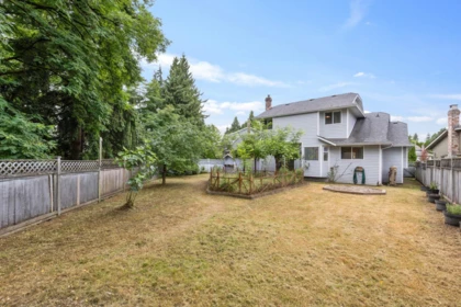 Outdoor Patio Photo of 16397 Glenmoor Court, Surrey, BC
