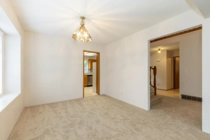 Primary Bedroom Photo of 16397 Glenmoor Court, Surrey, BC