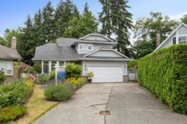16397 Glenmoor Court, Surrey, BC