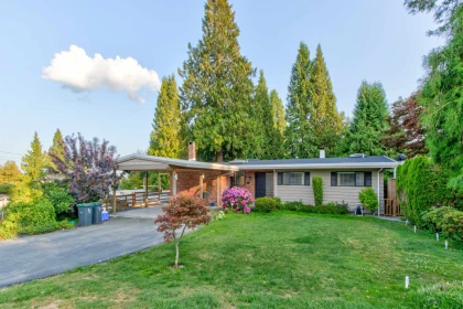 1177 E 15th Street, North Vancouver, BC, North Vancouver — Single Family Residence for sale