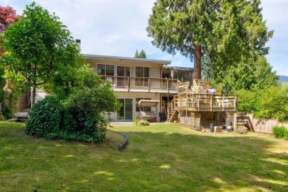 1177 E 15th Street, North Vancouver, BC, North Vancouver — Single Family Residence for sale