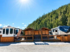 164/165 640 Hot Springs Road, Harrison Hot Springs, BC