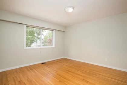 Bedroom 2 Photo of 2536 E 29th Avenue, Vancouver, BC