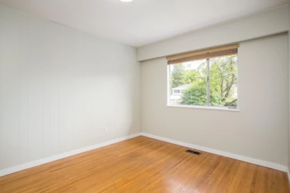Bedroom 3 Photo of 2536 E 29th Avenue, Vancouver, BC