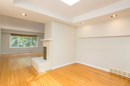 2536 E 29th Avenue, Vancouver, BC, Vancouver — Single Family Residence for sale