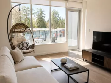 501 3533 Ross Drive, Vancouver, BC, Vancouver — Apartment/Condo for sale