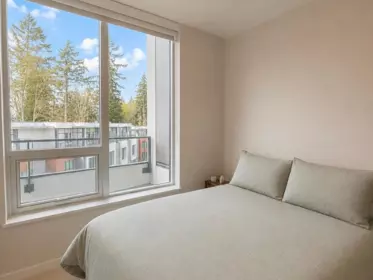 501 3533 Ross Drive, Vancouver, BC, Vancouver — Apartment/Condo for sale