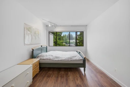 Bedroom 4 Photo of 8 7363 Montecito Drive, Burnaby, BC