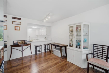 Kitchen Photo of 8 7363 Montecito Drive, Burnaby, BC