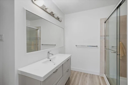 Loft / Bonus Room Photo of 8 7363 Montecito Drive, Burnaby, BC