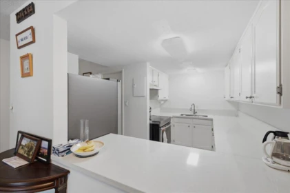 Pantry Photo of 8 7363 Montecito Drive, Burnaby, BC