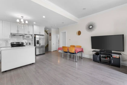 Kitchen Photo of 5461 Manor Street, Burnaby, BC