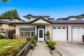 5461 Manor Street, Burnaby, BC