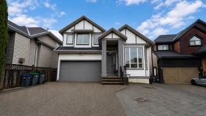 14771 58b Avenue, Surrey, BC