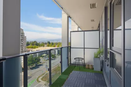 Breakfast Nook Photo of 1012 13428 105 Avenue, Surrey, BC
