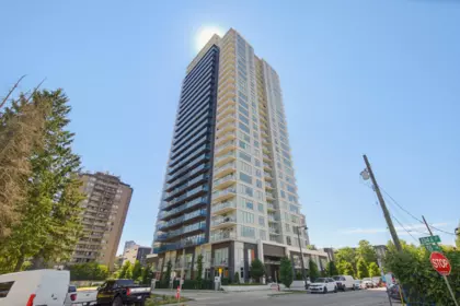 1012 13428 105 Avenue, Surrey, BC, Surrey — Apartment/Condo for sale