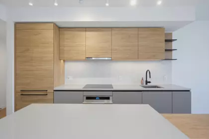 Loft / Bonus Room Photo of 1012 13428 105 Avenue, Surrey, BC