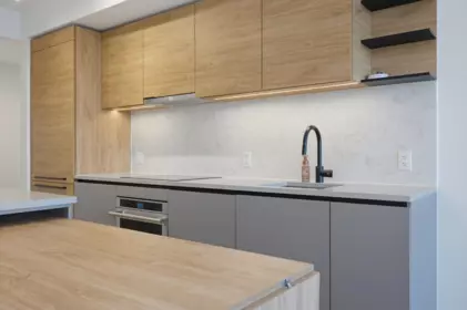 Office / Den Photo of 1012 13428 105 Avenue, Surrey, BC