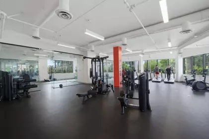 Playground / Recreational Area Near 1012 13428 105 Avenue, Surrey, BC