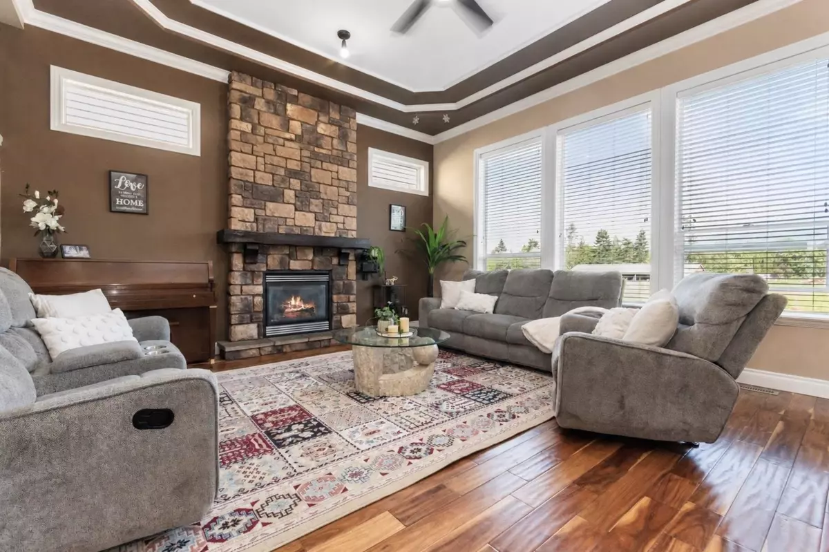 Dining Area Photo of 6556 Lavender Place, Chilliwack, BC