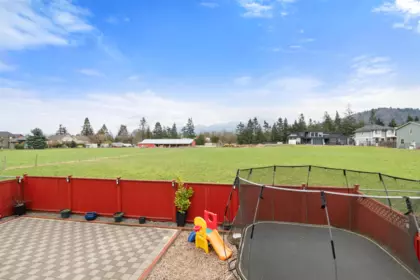 Fitness Center Photo Near 6556 Lavender Place, Chilliwack, BC