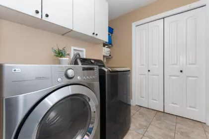 Guest Bathroom Photo of 6556 Lavender Place, Chilliwack, BC