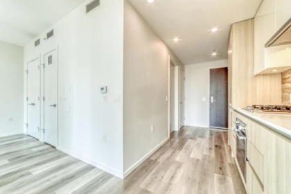 Pantry Photo of 703 1888 Gilmore Avenue, Burnaby, BC