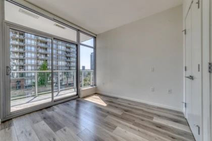 Walk-In Closet Photo of 703 1888 Gilmore Avenue, Burnaby, BC