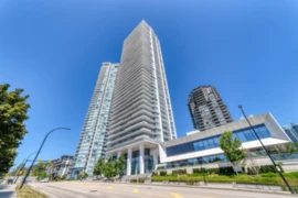 703 1888 Gilmore Avenue, Burnaby, BC