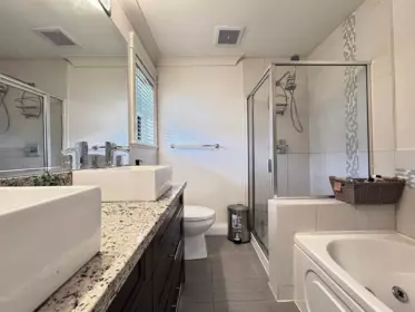 Guest Bathroom Photo of 1436 Bewicke Avenue, North Vancouver, BC