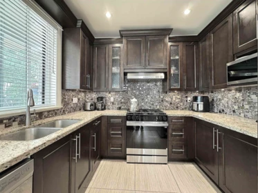 Kitchen Photo of 1436 Bewicke Avenue, North Vancouver, BC
